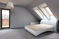Cashmoor bedroom extensions