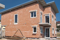 Cashmoor home extensions