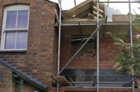 free Cashmoor home extension quotes